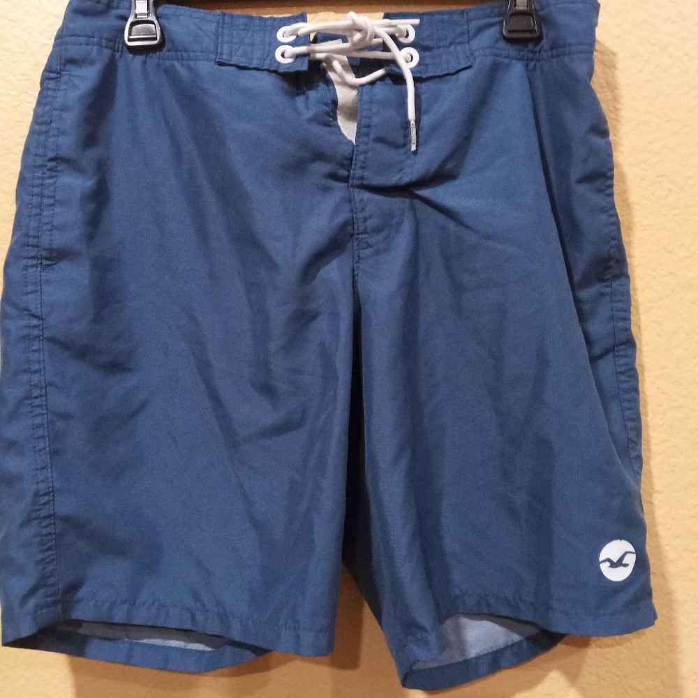 Hollister swimming Shorts